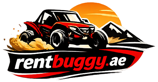 RentBuggy.ae